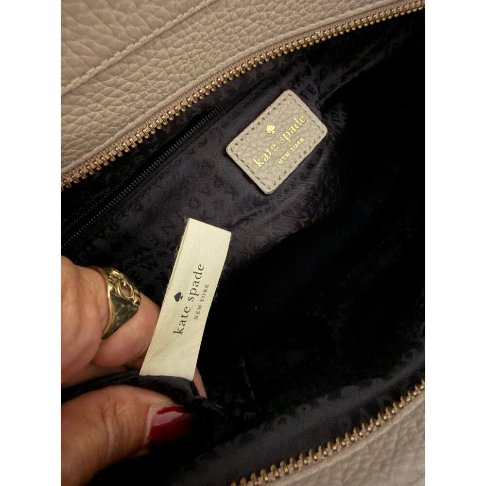 Kate Spade Shoulder Bag